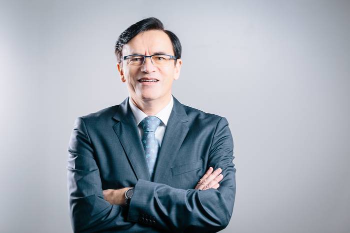 Metz presents global brand strategy